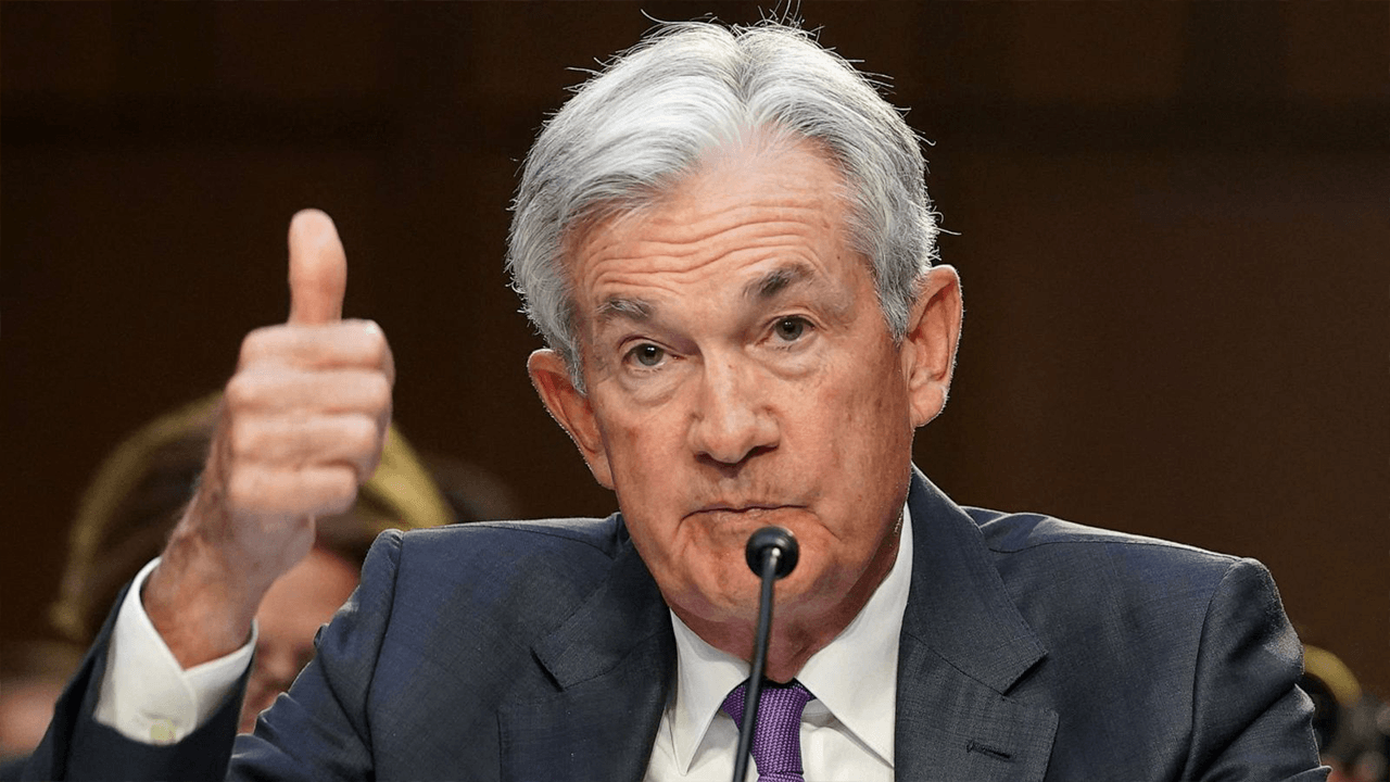 Treasury Secretary Bessent Leads Search for Next Fed Chair as Powell's Term Nears End – Economics Bitcoin News