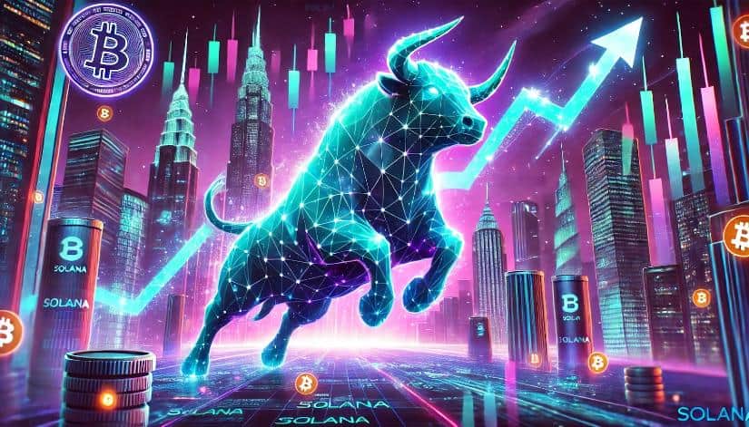 Solana Price Prediction: SOL Set for 30% Rally with ETF Developments and Strong Technical Setup