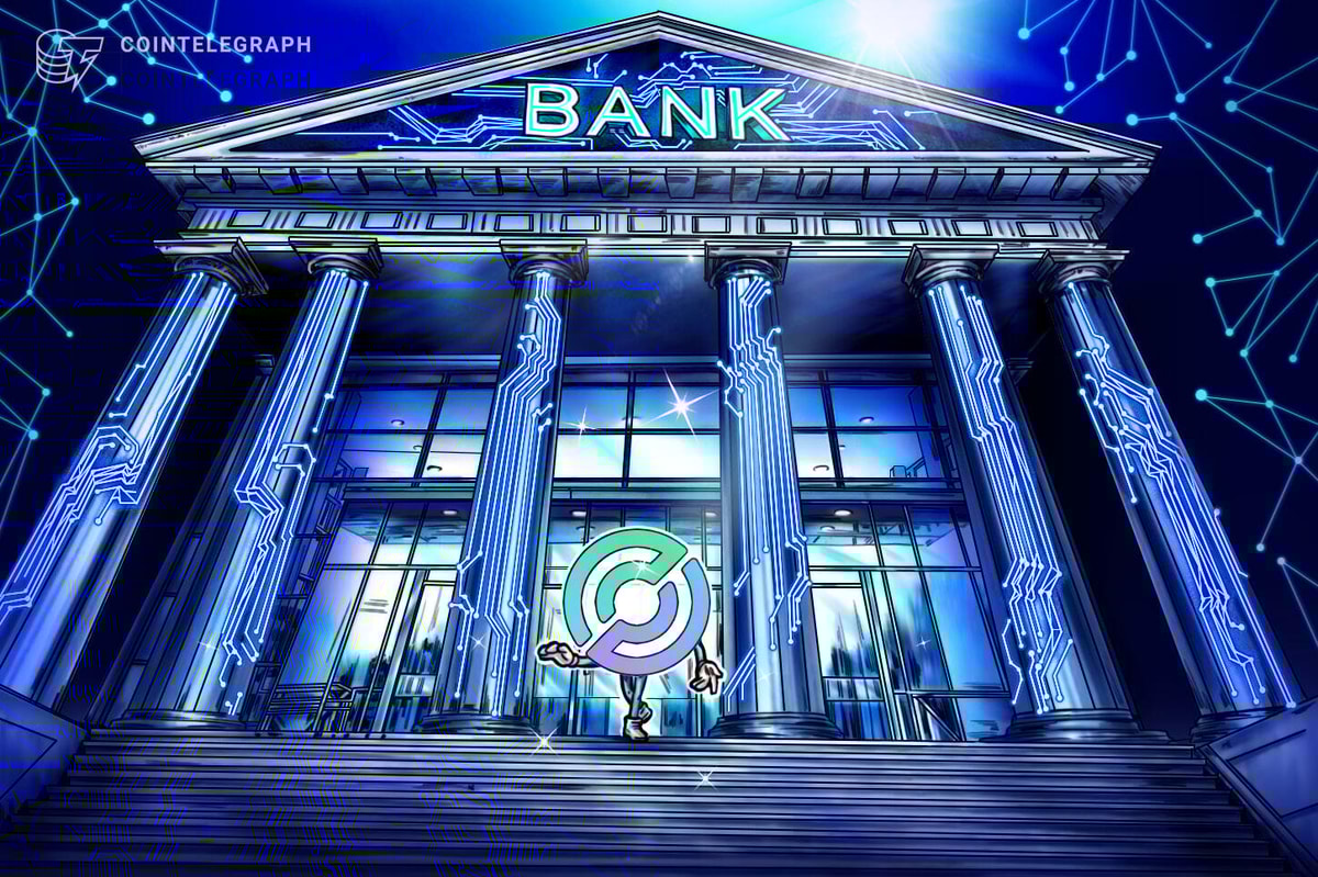 Circle applies for US trust bank charter to manage its USDC reserve