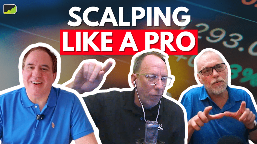 Learn Scalping Full-Time From The Pros (1-Hour Masterclass)
