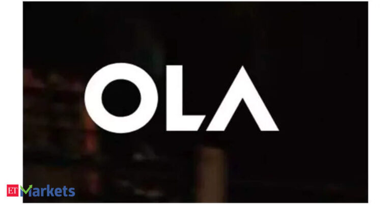 73% down and still no bottom! Will Ola Electric break Rs 38 and slide to Rs 31?