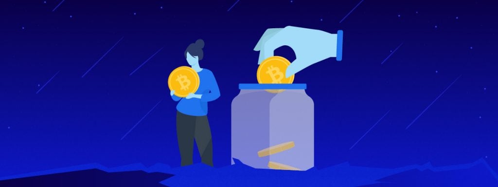 Benefits of SIP in Crypto