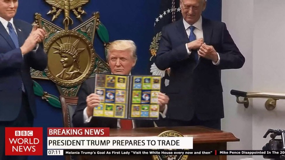 A catch up to trade developments as we look towards European trading | Forexlive