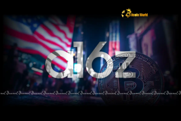 A16z Crypto’s Strategic Move: $13.75M COMP Transfer to Coinbase Prime Marks Pivotal Moment