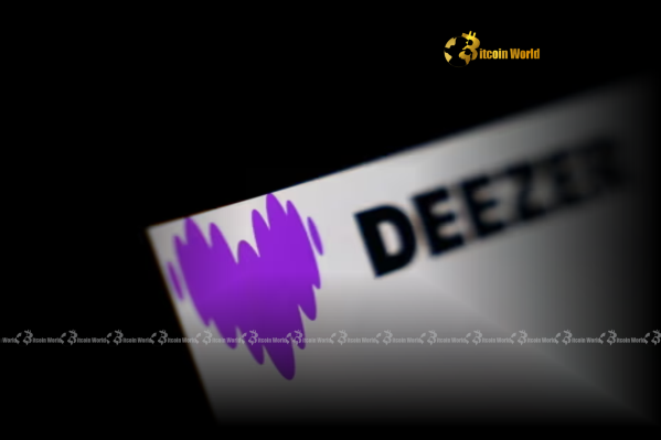 AI-Generated Music: Deezer Takes Urgent Action Against Streaming Fraud