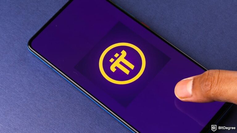 AI Hints and Google Rumors Push Pi Token Price Up