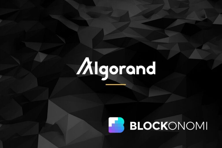ALGO Price Analysis: Accumulation Zone Could Trigger Algorand Rally to $1.00 - Blockonomi