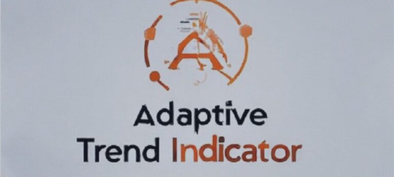 Adaptive Trend Indicator