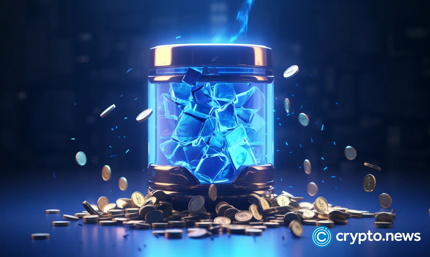 Alex Protocol announces reimbursement plan for users hit by $8m exploit