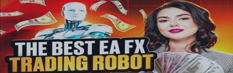 Amazon AI: The Future of Automated Forex Trading