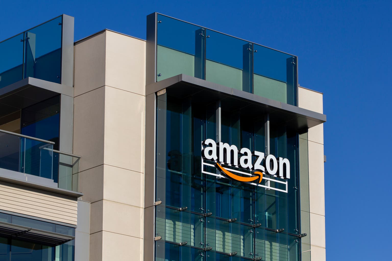 Amazon Is Stalled... But That Won’t Last (NASDAQ:AMZN)
