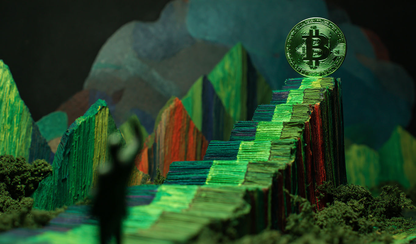 Analyst Says $170,000 Bitcoin Is Closer Than You Think, BTC Approaching ‘Steep Part’ of Cycle - The Daily Hodl