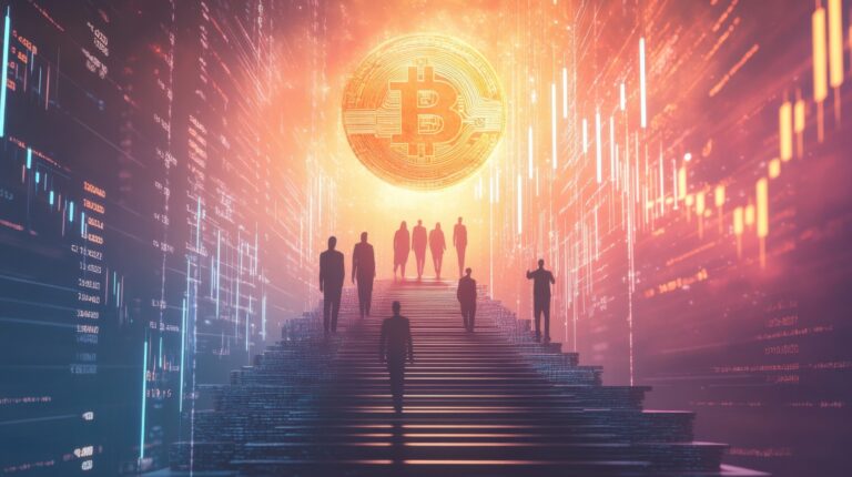 Analysts Say New Bitcoin All-Time High Hinges on Fresh Demand Despite Easing Macro Tensions