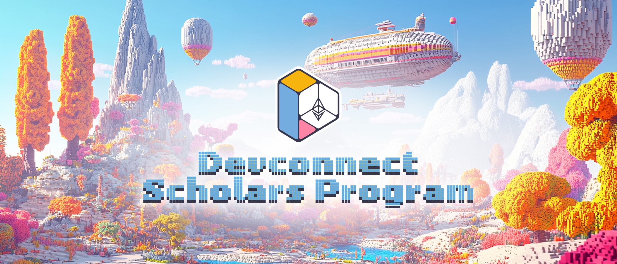 Announcing the Devconnect ARG Scholars Program | Ethereum Foundation Blog