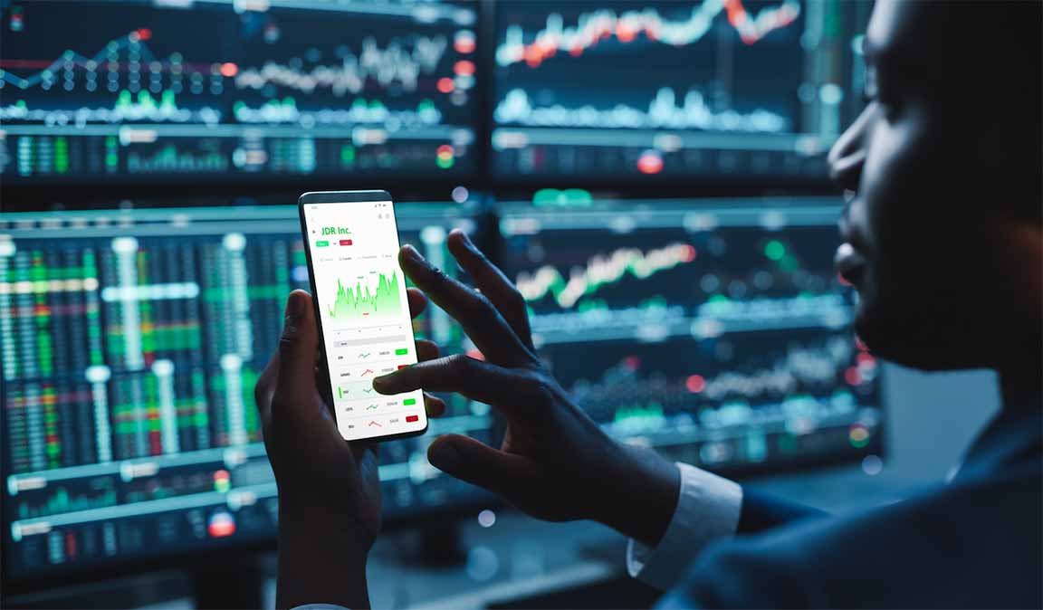 Anomaly Detection: Spot Market Irregularities in Real-Time | Intrinio