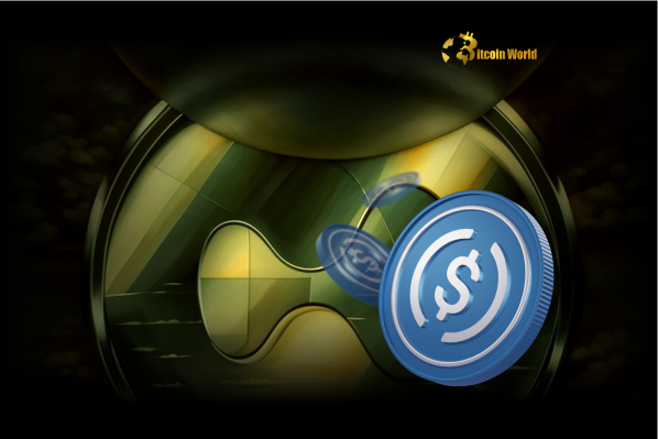 Arbitrum USDC Dominance: How 70% Fuels Hyperliquid’s Astonishing Growth