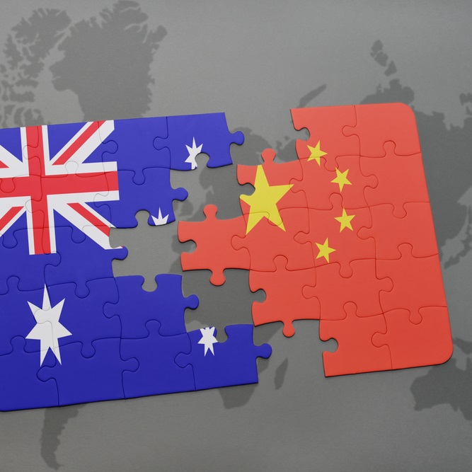 Are we at war with China? - Fat Tail Daily