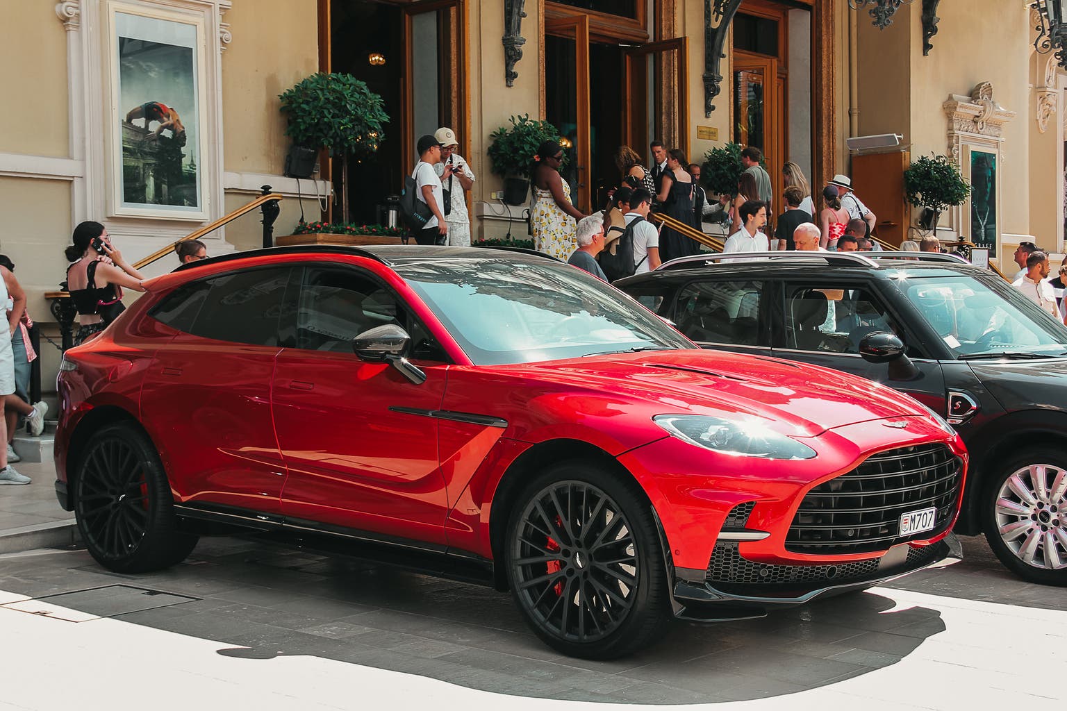 Aston Martin: Stock Could Rally, But Fundamentals Are Still Worrying