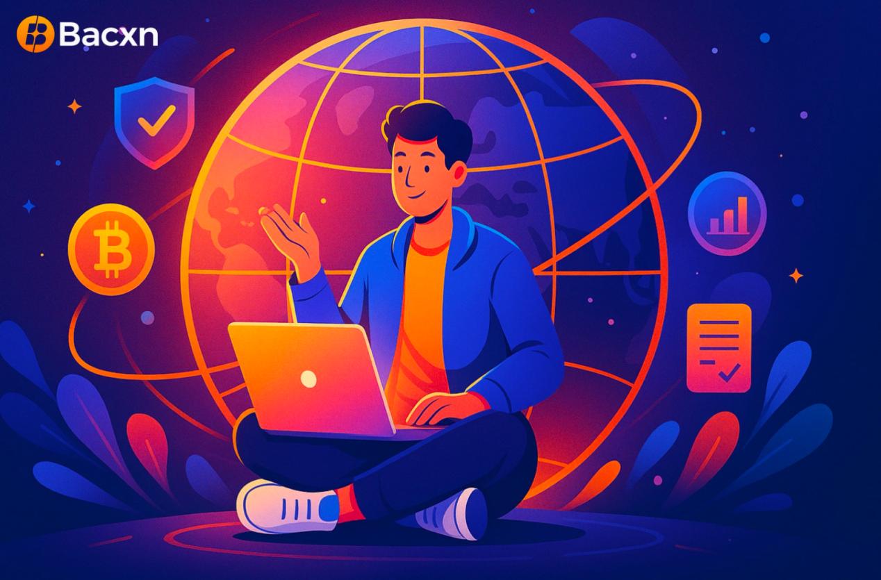 BACXN Global Expansion: The Leap from One Million to Ten Million Users