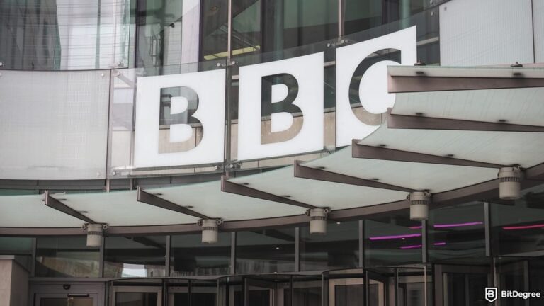 BBC Slams Perplexity for Copying News, Demands Payback
