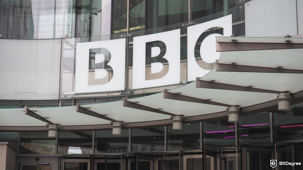 BBC Slams Perplexity for Copying News, Demands Payback