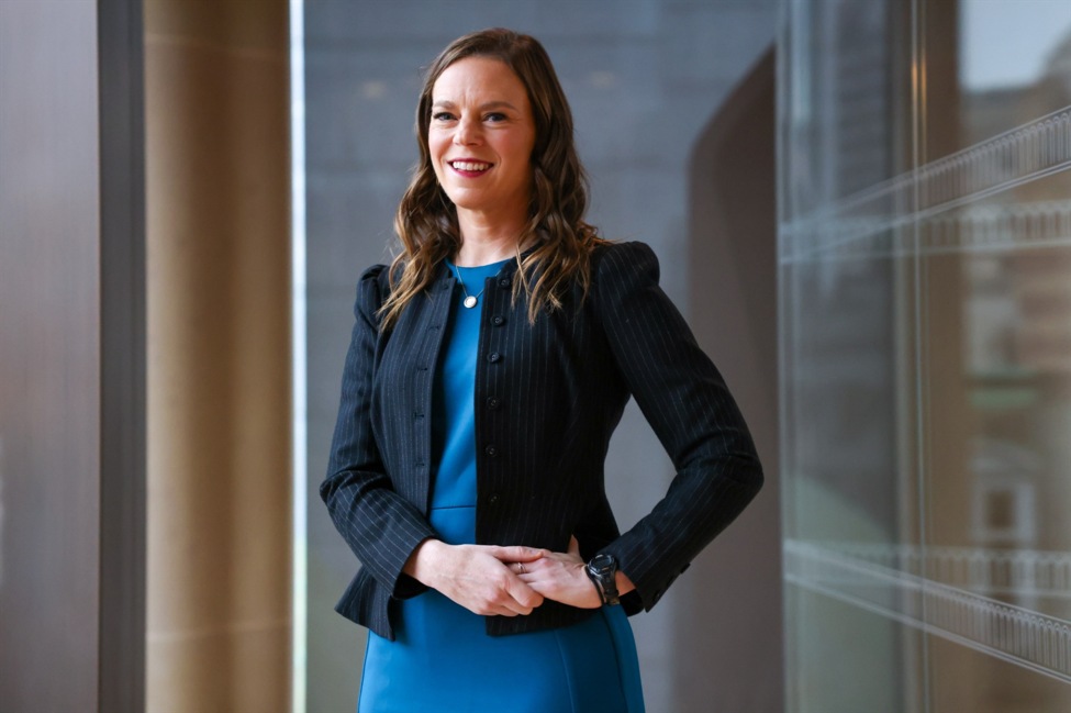 BOE's Greene: The disinflationary process is still ongoing | Forexlive