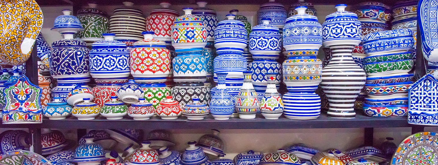 BSV for supply chain provenance in artisanal industries