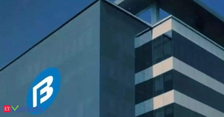 Bajaj Finance stock split, bonus issue: Here's how your 10 shares will turn into 100