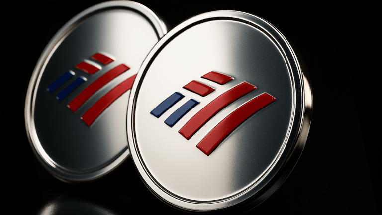 Bank of America CEO: Delay on Stablecoins Could Let Tech Rivals Eat Banking’s Lunch