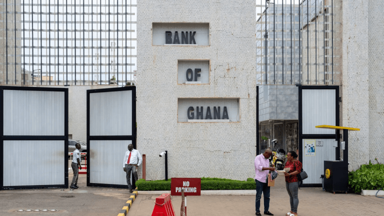 Bank of Ghana Flags Yellow Card Affiliate and Hanypay as Unauthorized Entities