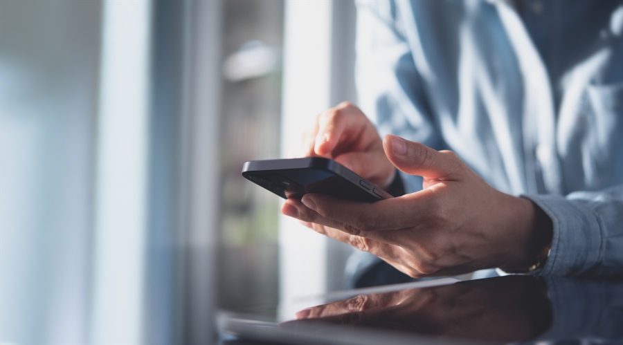 digital banking (shutterstock)