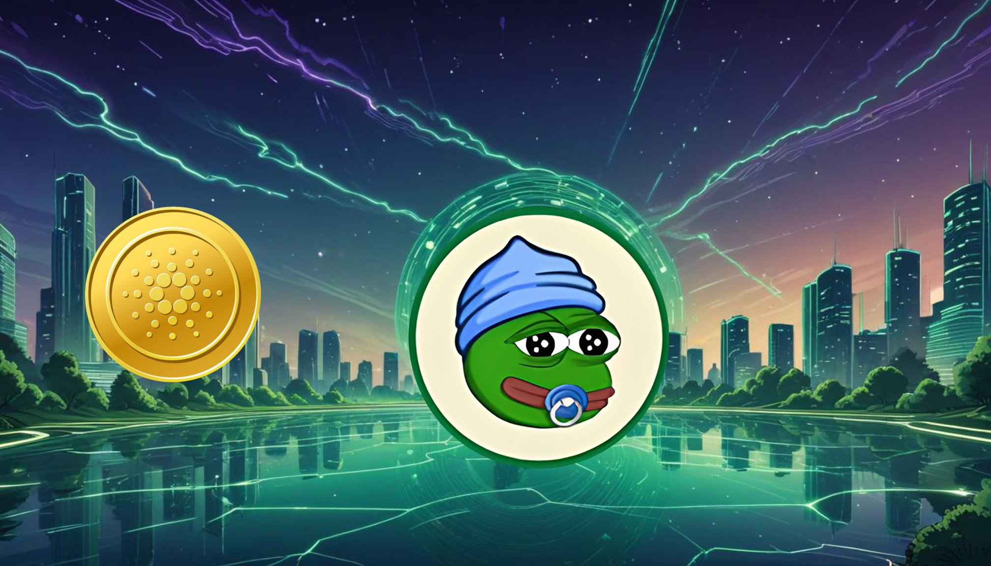 Best Cryptos Under $1 in 2025: Data Shows Traders Snubbing Cardano (ADA) for Dogecoin (DOGE) and Little Pepe (LILPEPE)