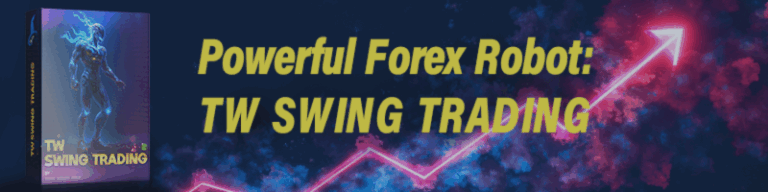 Best Gold Swing Trading EA for XAUUSD with Low Drawdown