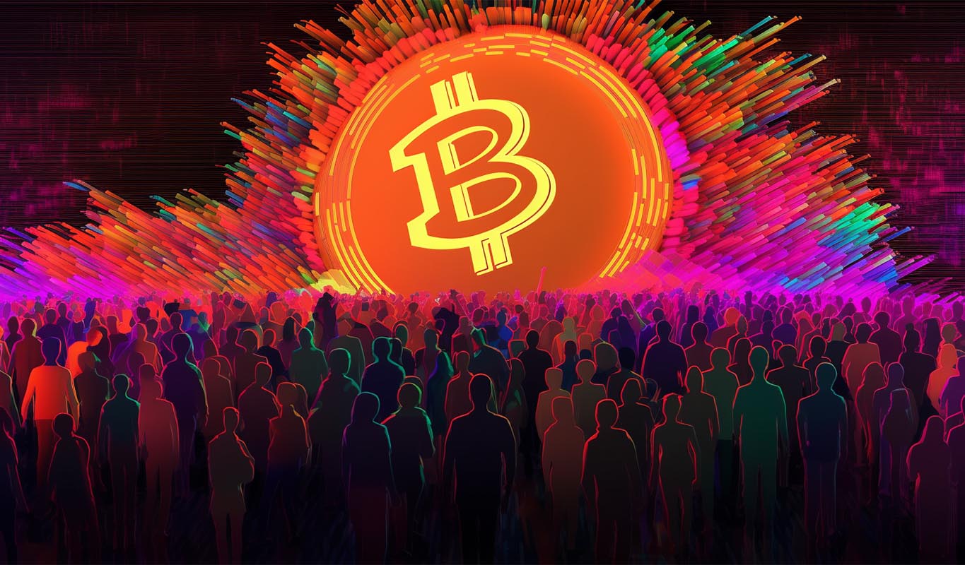 Billionaire Mike Novogratz Expects $1,000,000 Bitcoin Price Due to These Two Catalysts - The Daily Hodl