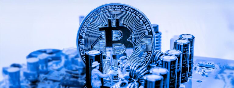 BitFuFu's record-reaking output demonstrates mining dominance