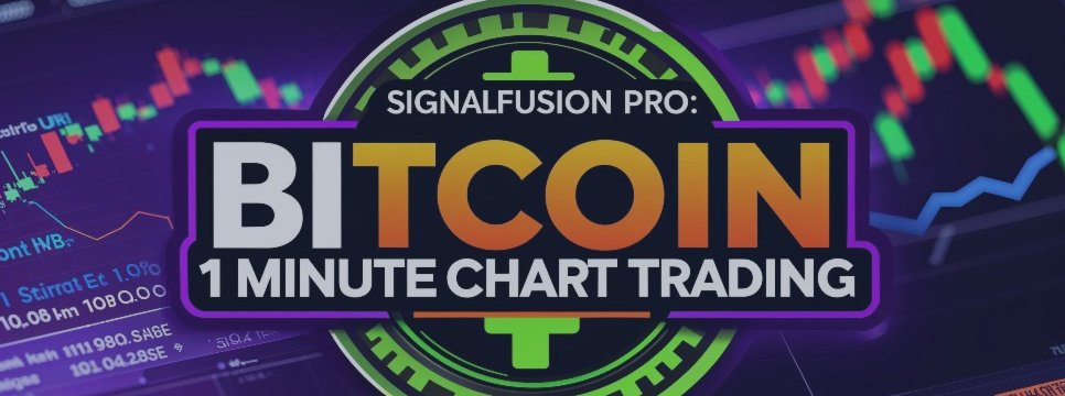 Bitcoin 1 minute chart trading