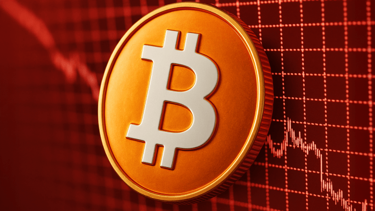 Bitcoin Languishes Below $103K as Global Tensions Rattle Markets