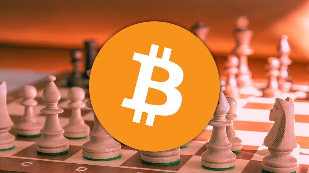 Bitcoin Leads Crypto While HBAR, XRP, XLM Take Backseat: When Will BTC Dominance Fall?