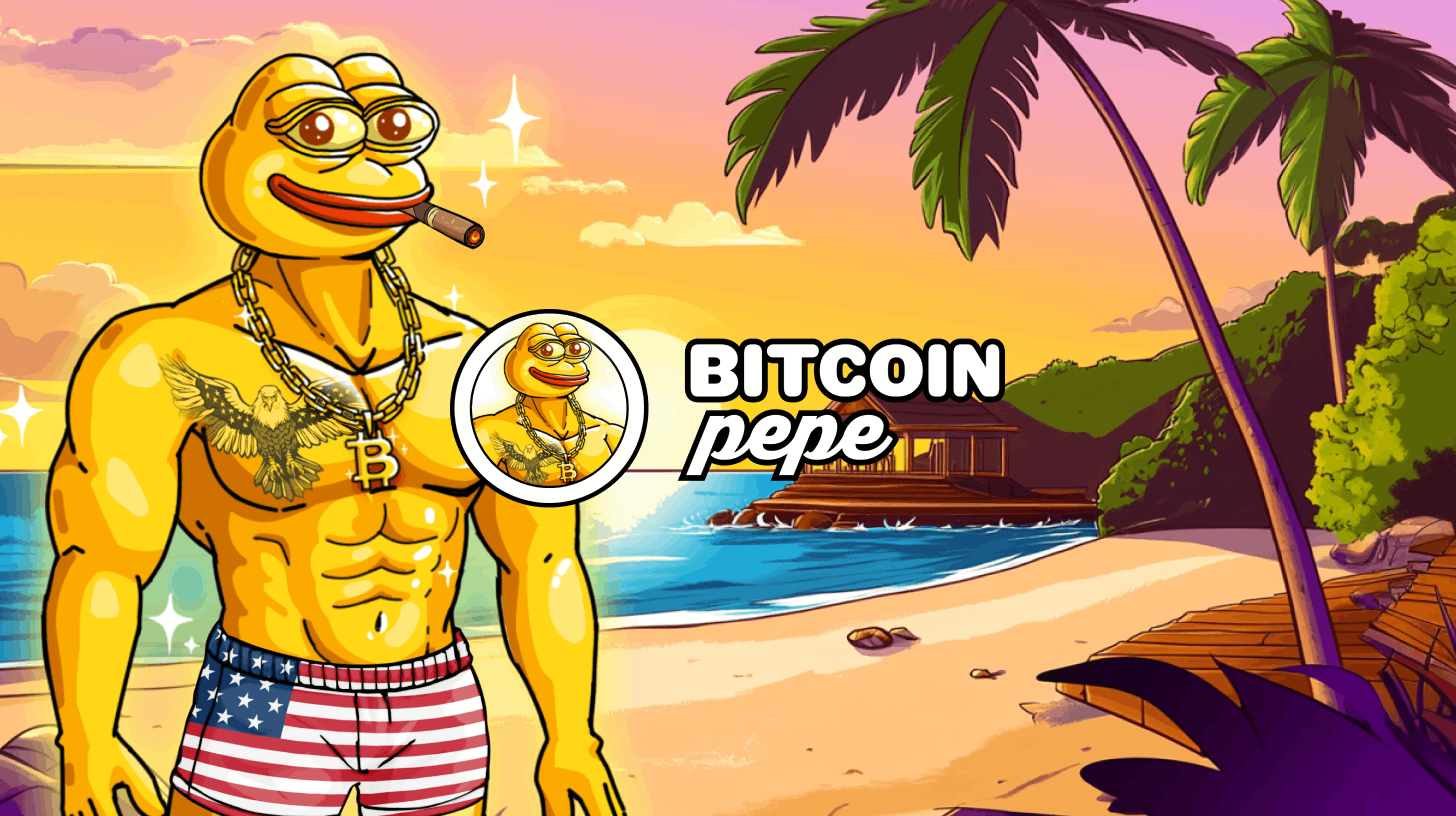 Bitcoin Pepe’s presale sees robust inflows as BTC ETFs continue hot streak – CoinJournal