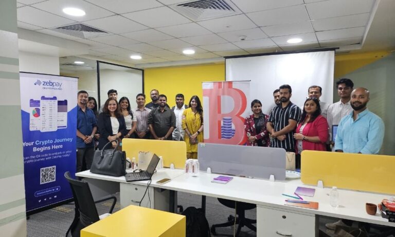 At ZebPay, we don’t just observe Bitcoin Pizza Day; we live its legacy.