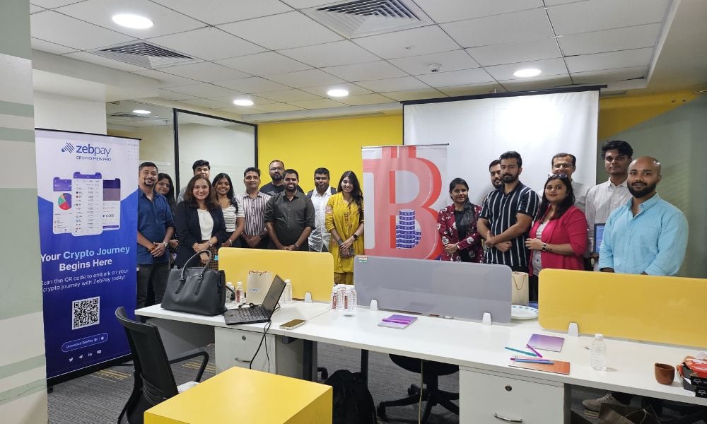 At ZebPay, we don’t just observe Bitcoin Pizza Day; we live its legacy.