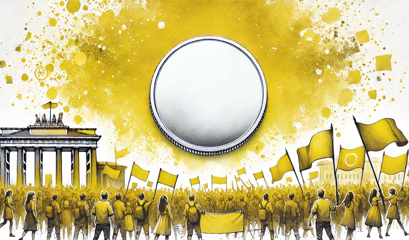 Bitcoin Reserves Signal Progress – But Not a Solution - The Daily Hodl