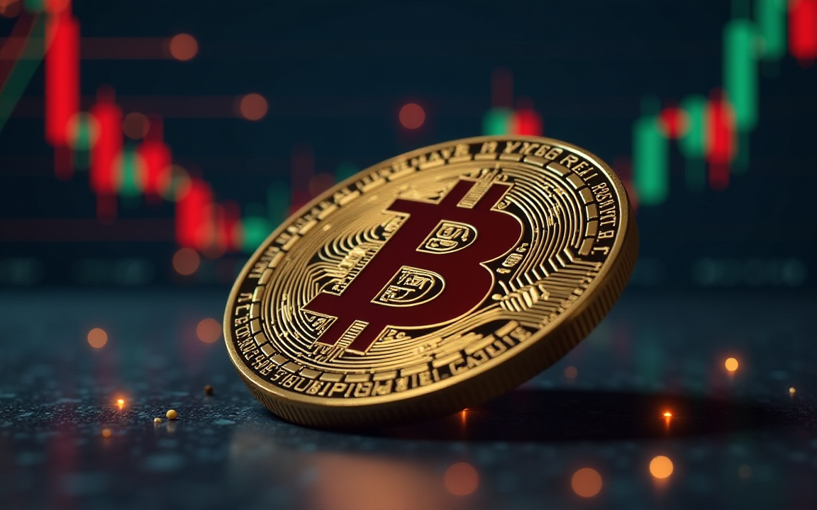 Bitcoin at $104K, but falling MVRV ratio hints at short-term correction – CoinJournal