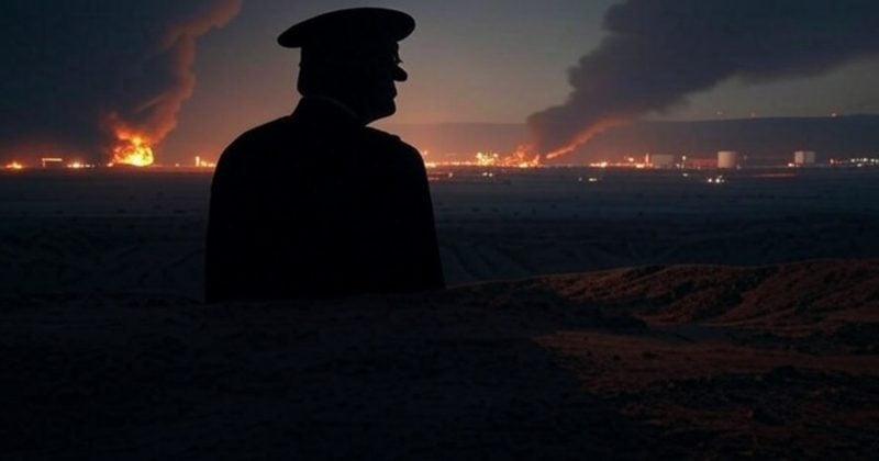 Bitcoin drops below $100K, then rebounds after Iran reportedly fires missiles toward US military targets in Qatar and Iraq