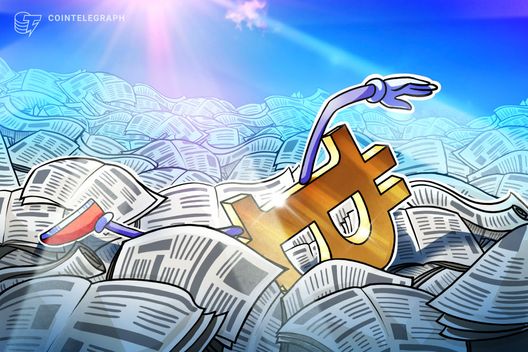 Bitcoin eyes $104K CME gap as analysis says 