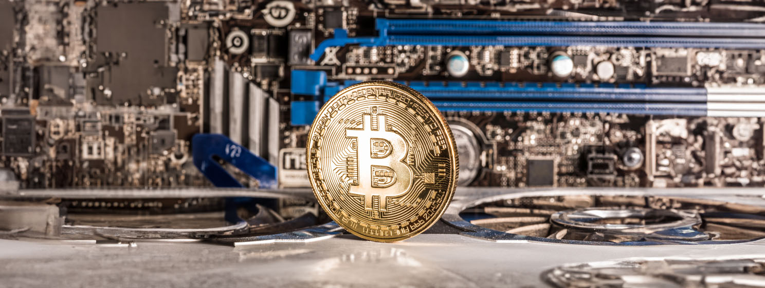 Bitcoin mining trends in May 2025: Global surge amid innovation