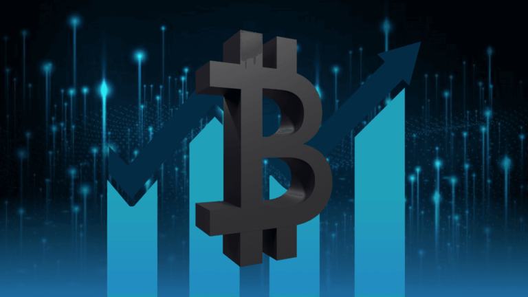 Bitcoin nähert sich Rekordhoch: Nur noch 3 % vom neuen ATH entfernt