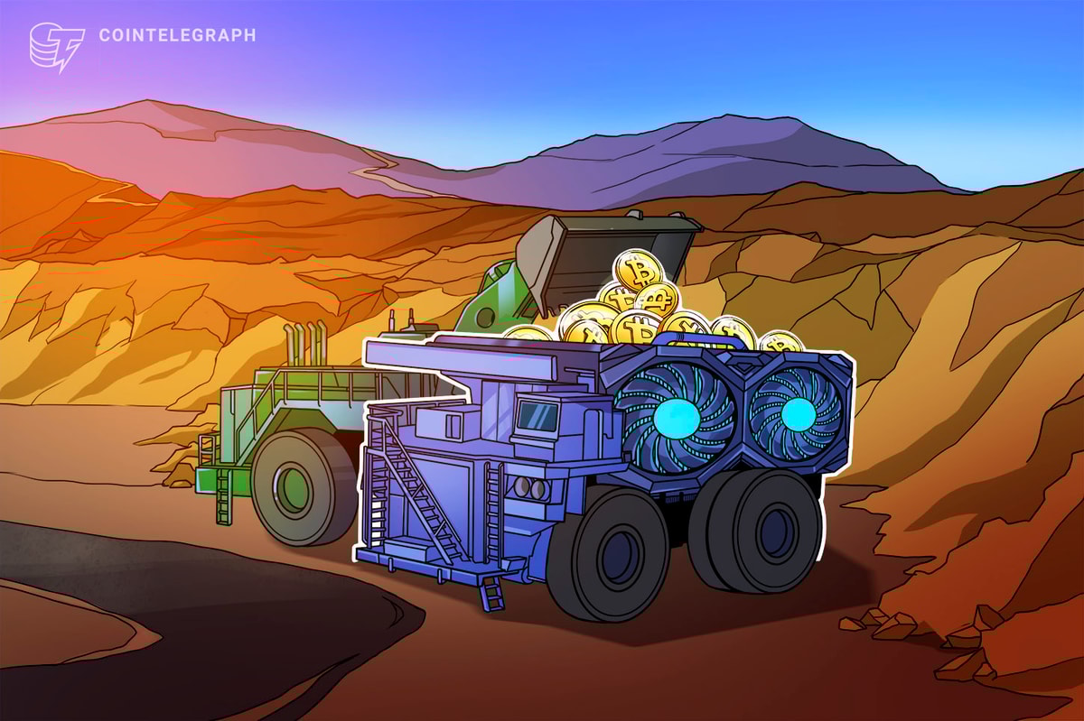 Bitcoin production costs up 9% on higher hashrate, energy prices