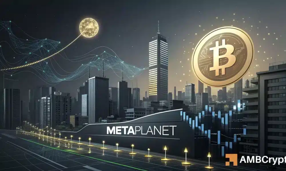 Bitcoin – All about Metaplanet’s $117M BTC acquisition and its full impact