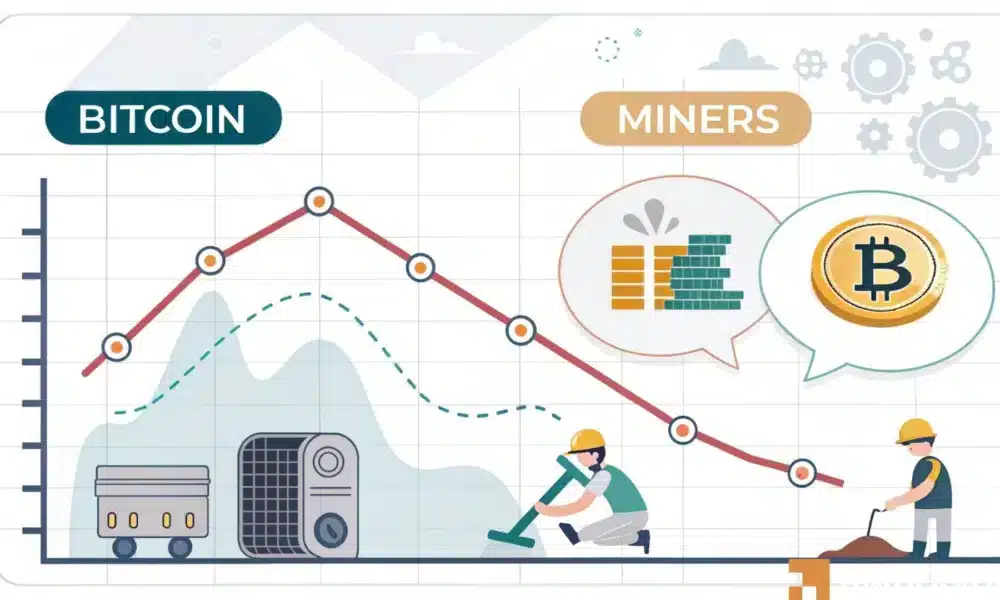 Bitcoin’s price, miners, and THIS volatility indicator – All the details!
